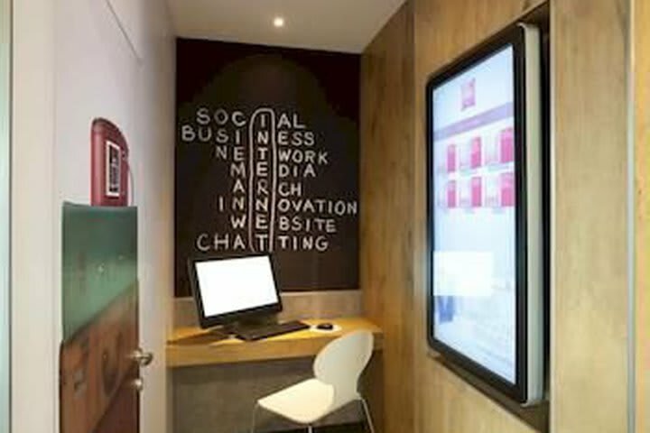 Hotel Ibis Brighton City Centre