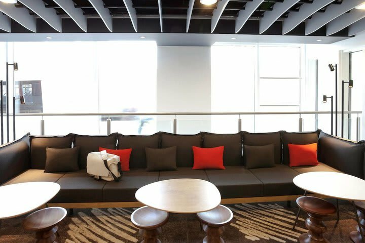 Hotel Ibis Brighton City Centre