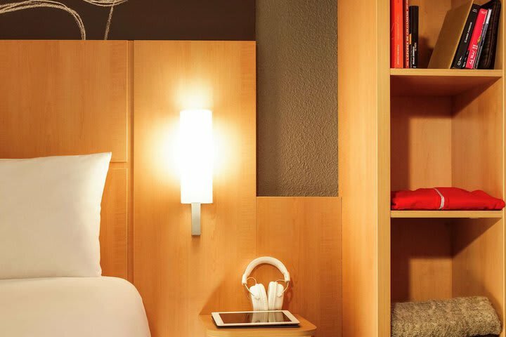 Hotel Ibis Brighton City Centre