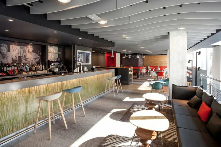 Hotel Ibis Brighton City Centre