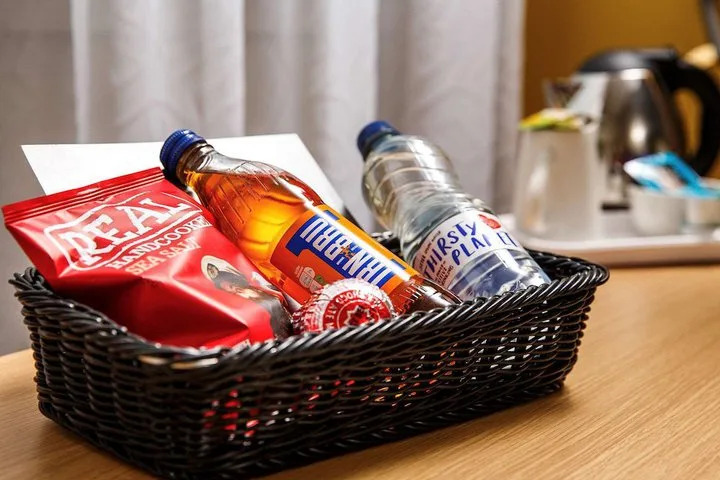 Hotel Ibis Brighton City Centre