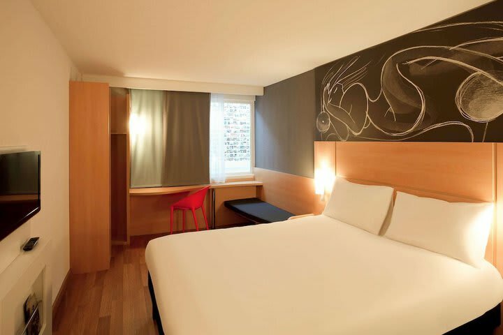 Hotel Ibis Brighton City Centre
