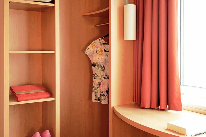 Hotel Ibis Brighton City Centre