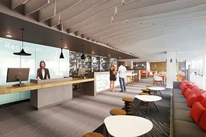 Hotel Ibis Brighton City Centre