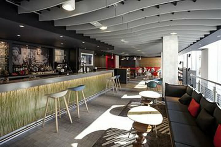 Hotel Ibis Brighton City Centre