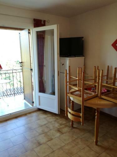 Apartamento R�sidence Les Cades