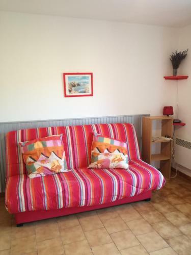 Apartamento R�sidence Les Cades