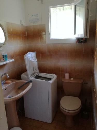 Apartamento R�sidence Les Cades