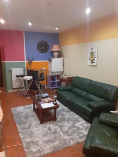 Bed & Breakfast Le Prieur� St Marcel
