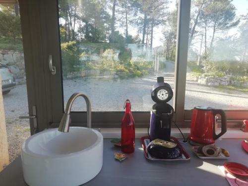 Bed & Breakfast La Pin�de Du Lac
