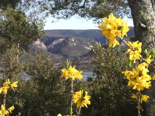Bed & Breakfast La Pin�de Du Lac