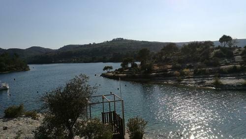 Bed & Breakfast La Pin�de Du Lac