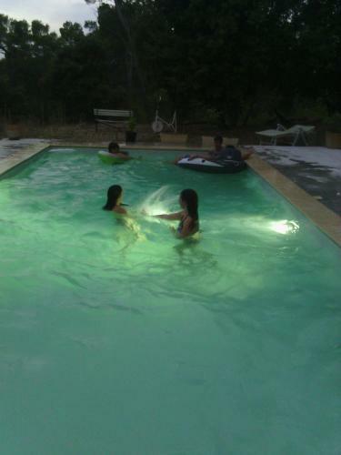 Bed & Breakfast La Pin�de Du Lac