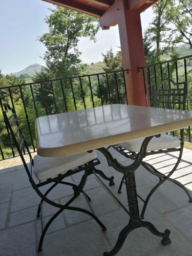 Villa Xaran Erdian G�te La Petite Maison