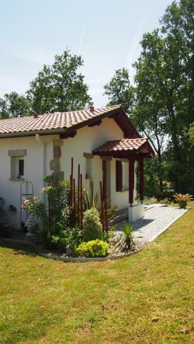 Villa Xaran Erdian G�te La Petite Maison