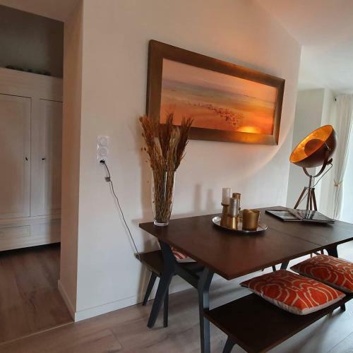 Apartamento R�sidence Esp�raza