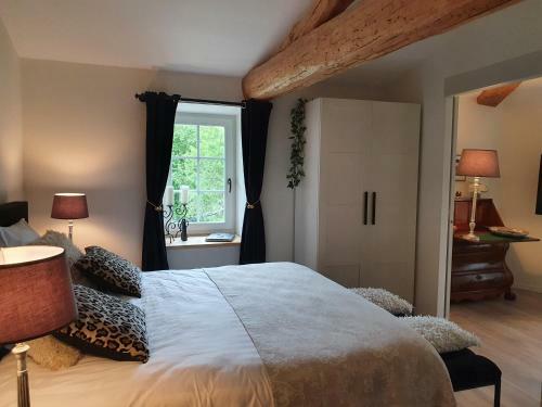 Apartamento R�sidence Esp�raza
