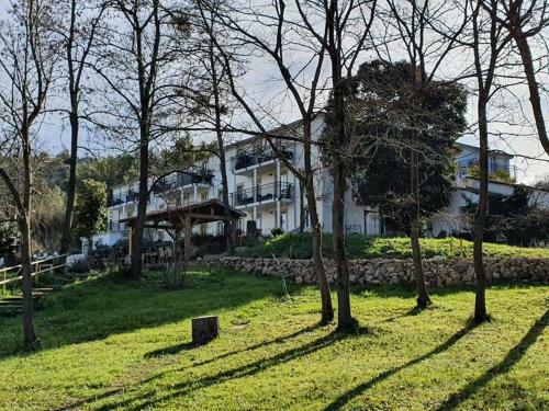 Apartamento R�sidence Esp�raza