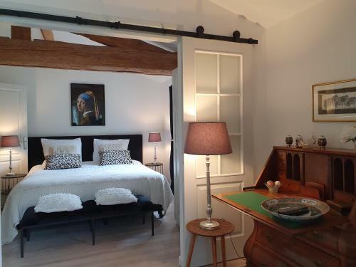 Apartamento R�sidence Esp�raza