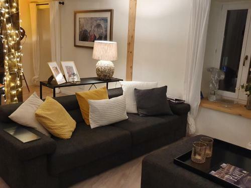 Apartamento R�sidence Esp�raza