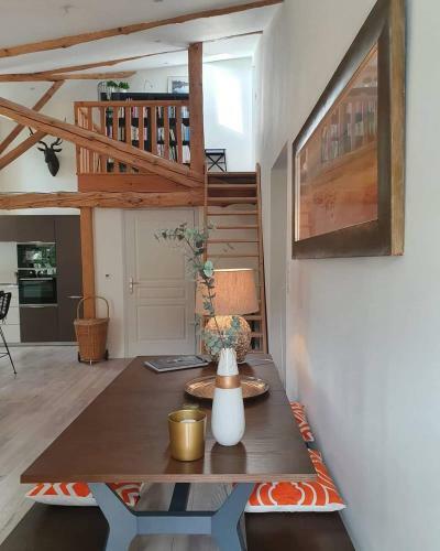 Apartamento R�sidence Esp�raza