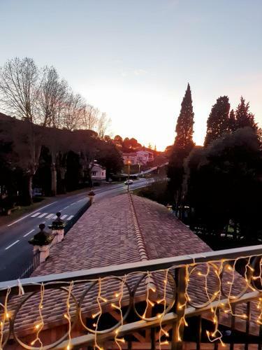 Apartamento R�sidence Esp�raza