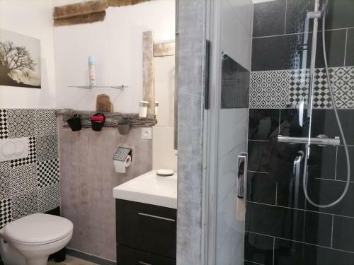 Hostal Le Moulin De Pascale