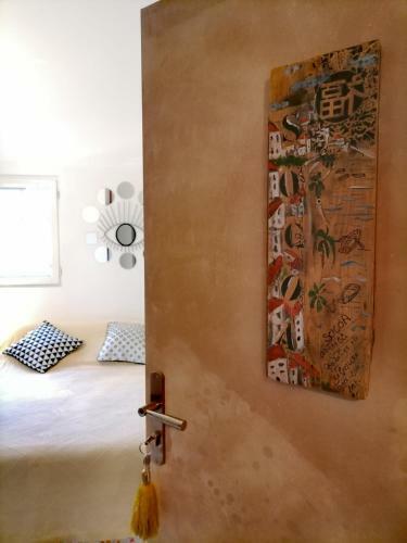 Hostal Le Moulin De Pascale