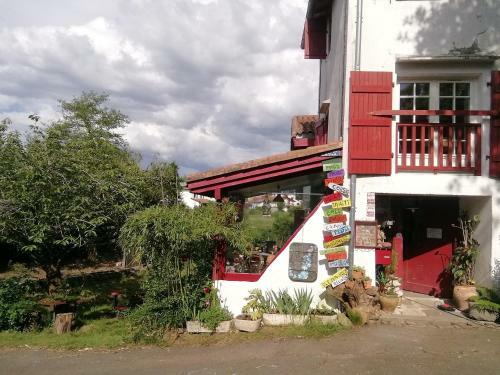 Hostal Le Moulin De Pascale