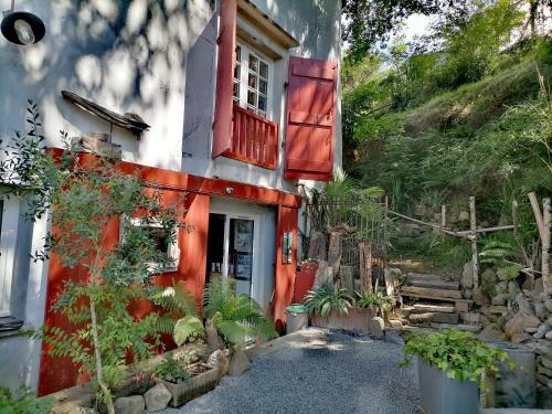 Hostal Le Moulin De Pascale