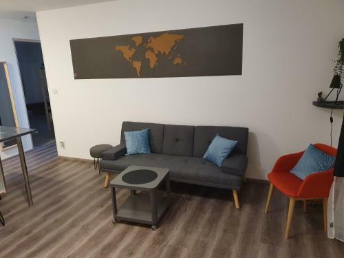Apartamento Le Petit Provencal