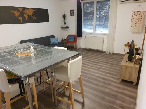 Apartamento Le Petit Provencal