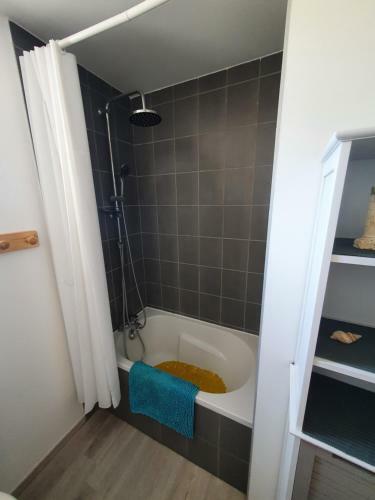 Apartamento Le Petit Provencal