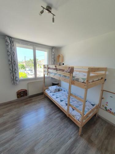 Apartamento Le Petit Provencal