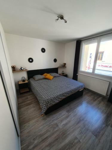 Apartamento Le Petit Provencal