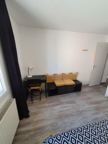 Apartamento Le Petit Provencal