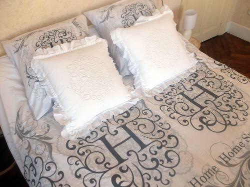 Hostal La Maison D'h�tes Du Chapelier