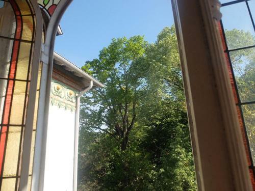 Hostal La Maison D'h�tes Du Chapelier
