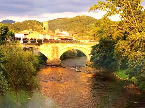 Gite Cathare En Occitanie
