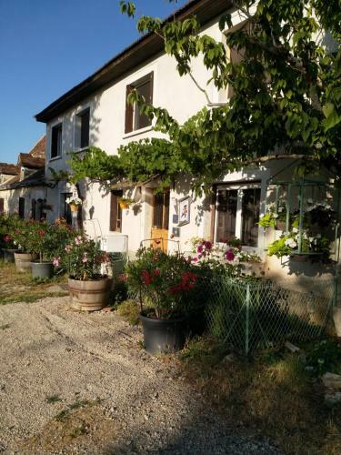 Bed & Breakfast Chambre D'h�tes Le Chat Bott�