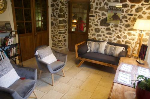 Bed & Breakfast Ezpondakoborda Espelette