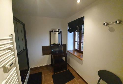 Bed & Breakfast Auverg'nature Chambre Cocon