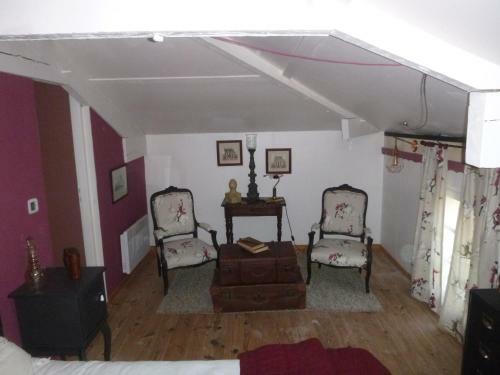 La Chambriere