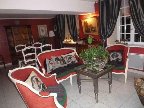 La Chambriere