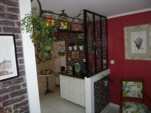 La Chambriere
