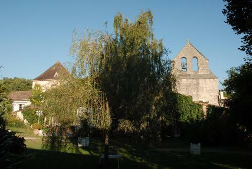 La Chambriere