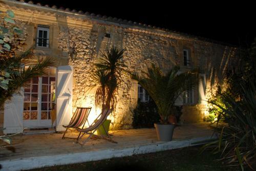 La Chambriere