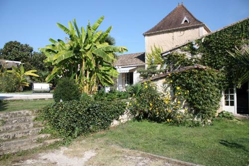 La Chambriere
