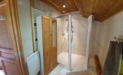 Auverg'nature G�te Les Poulettes