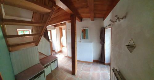 Auverg'nature G�te Les Poulettes